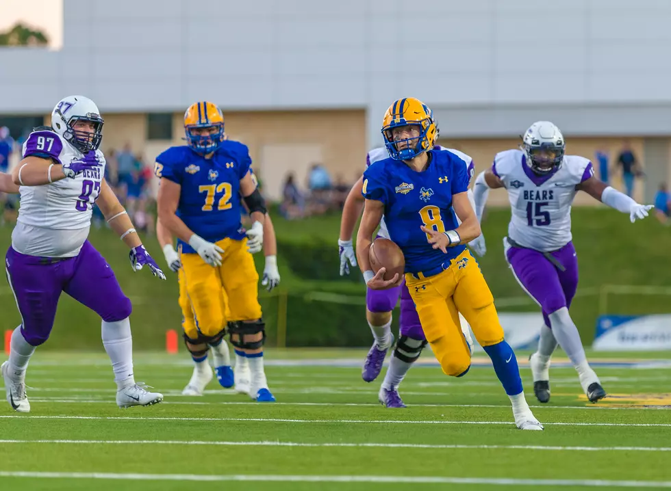 McNeese Planning On Leaving The Southland Conference