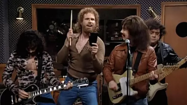 SNL &#8216;Cowbell Skit&#8217; Redone With Cajun Style  [WATCH] [NSFW]