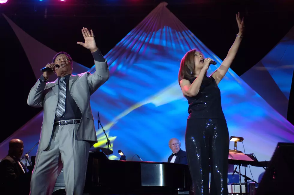 Marilyn McCoo And Billy Davis Jr Coming To LC This Weekend
