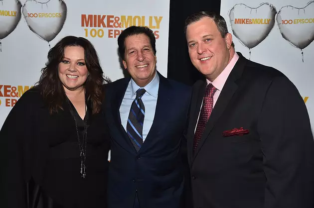 Mikey O In The Morning: Billy Gardell Interview