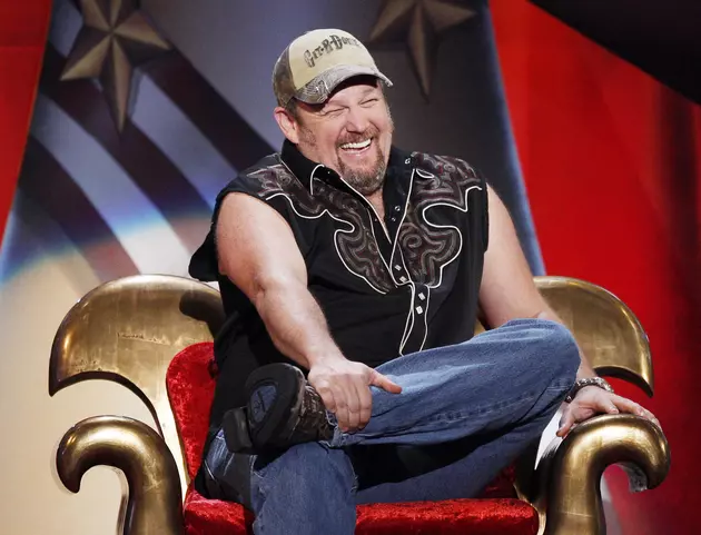 Larry The Cable Guy Coming To Make You Laugh This Weekend