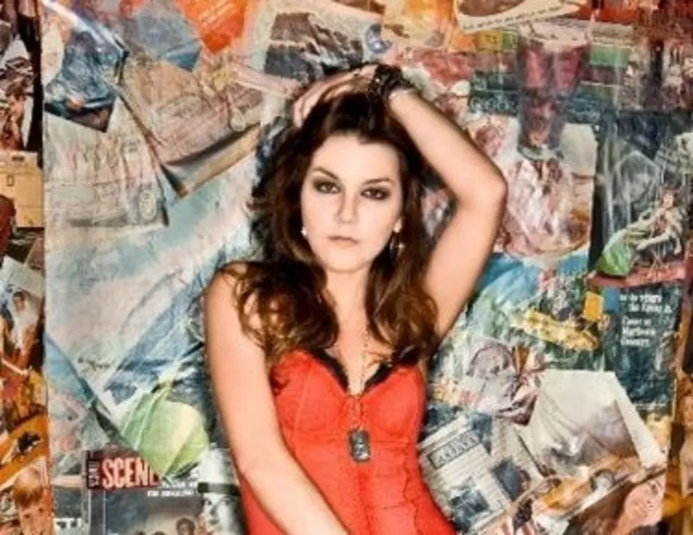 Gretchen Wilson Is Performing In Lake Charles This Weekend