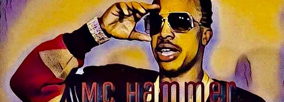 MC Hammer Brings Star Studded Tour To Lake Charles