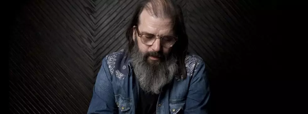 Steve Earle &#038; The Dukes Performing In Lake Charles This Saturday