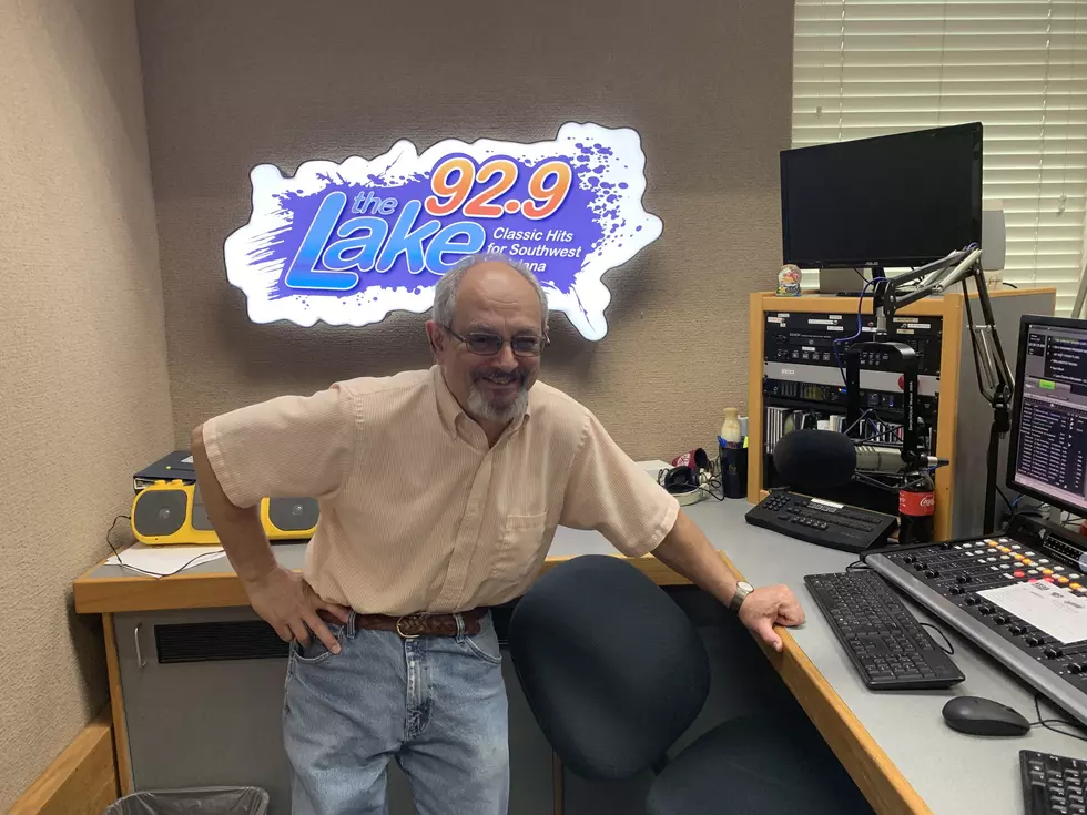 25 Years in Lake Charles Radio: Who Knew It Would Last That Long?