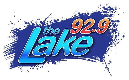 92.9 THE LAKE