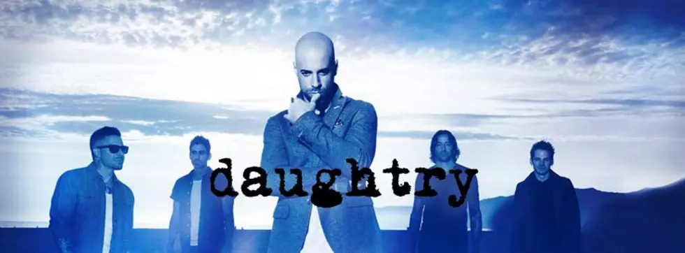 Win Daughtry Tickets Tonight At Sulphur Tors Football Game