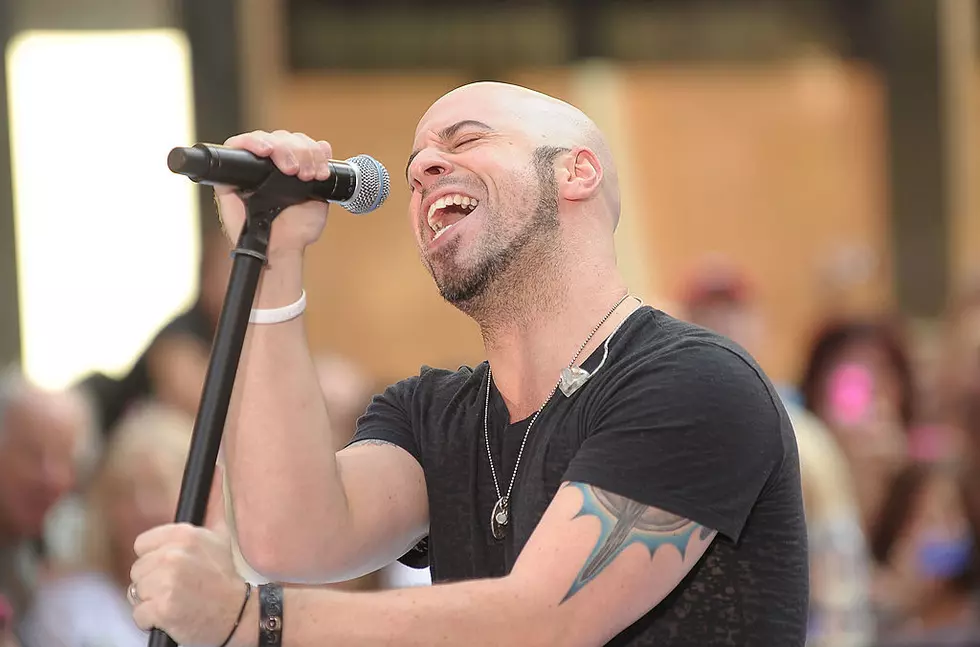 Daughtry Concert Tomorrow Canceled And Rescheduled