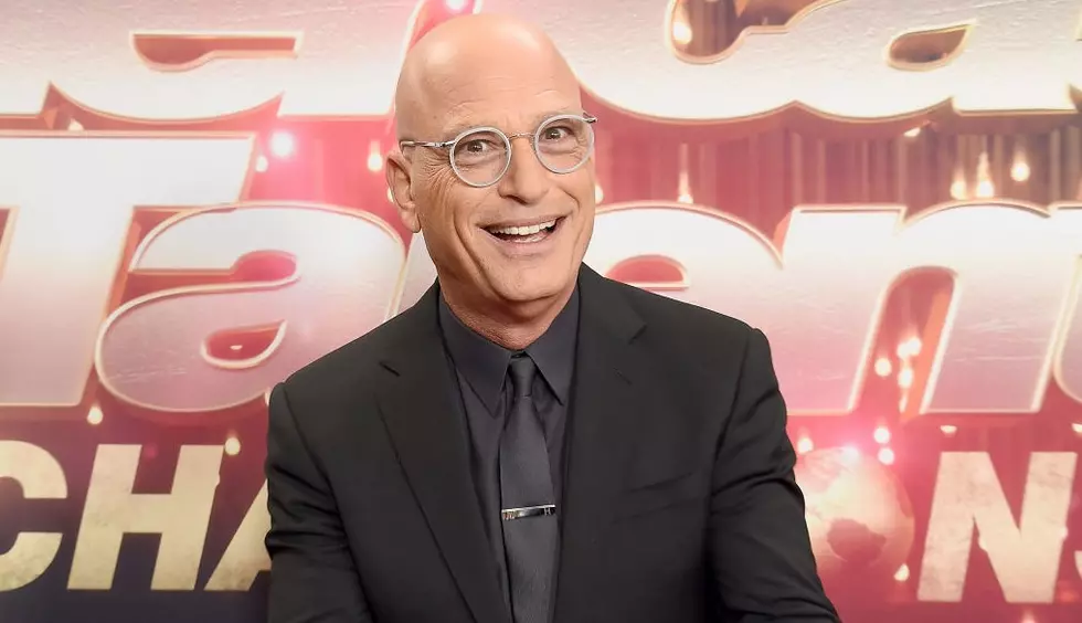 Howie Mandel Performing In Lake Charles In January