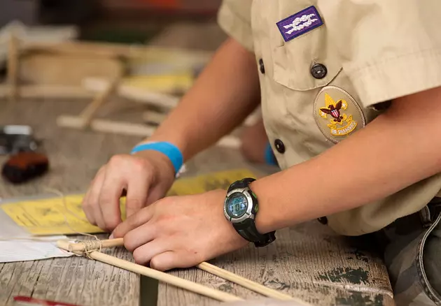 Boy Scouts File Bankruptcy Amid Hundreds of Sex-Abuse Lawsuits