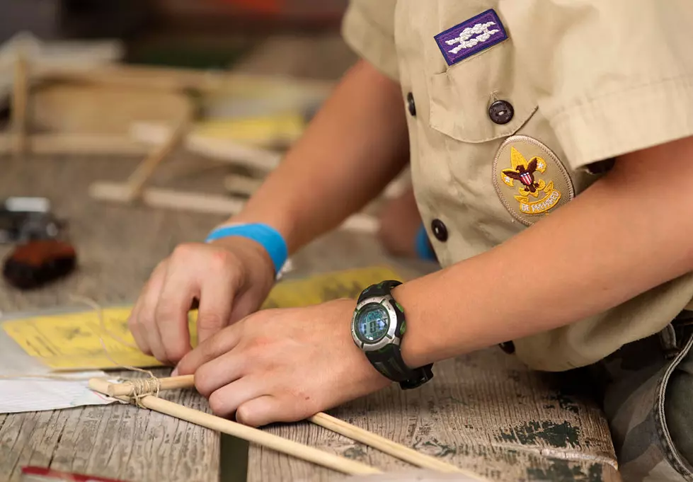 Exciting Summer Adventures For Scouts In Lake Charles!