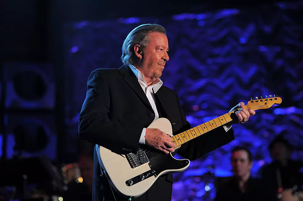 Boz Scaggs Performing In Lake Charles This Friday