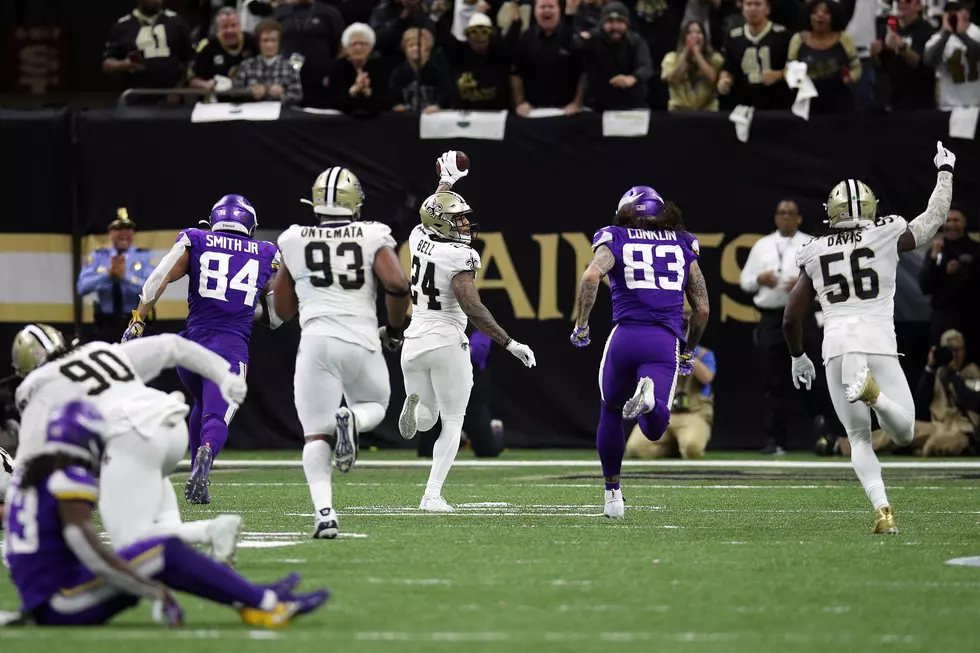 Mikey O’s Favorite New Orleans Saints Players Of All Time