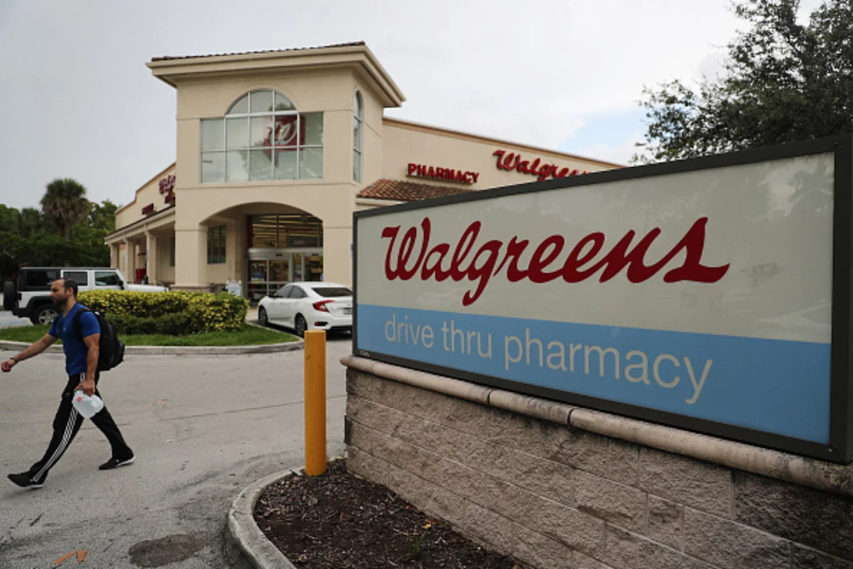 More Retail Stores Closing Including Walgreens and GameStop
