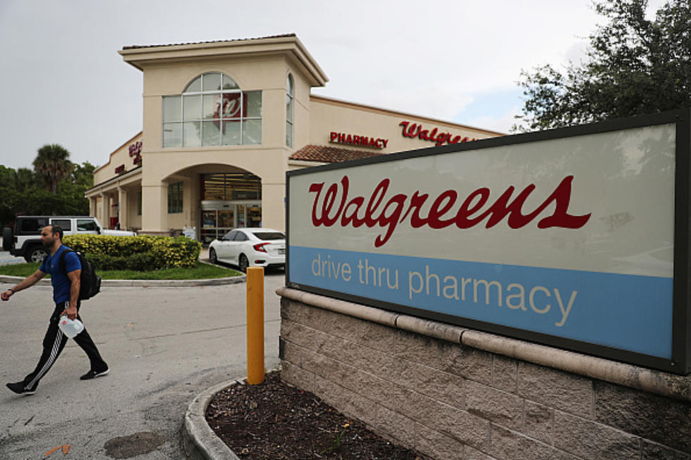 More Retail Stores Closing Including Walgreens and GameStop