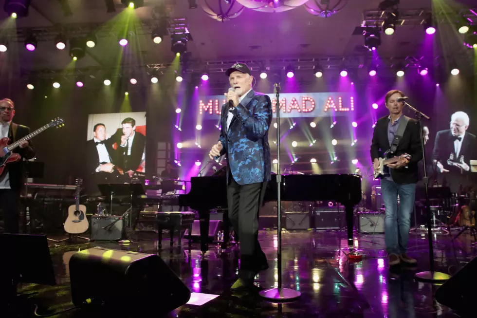 Mike Love From The Beach Boys on Mikey O in the Morning Friday