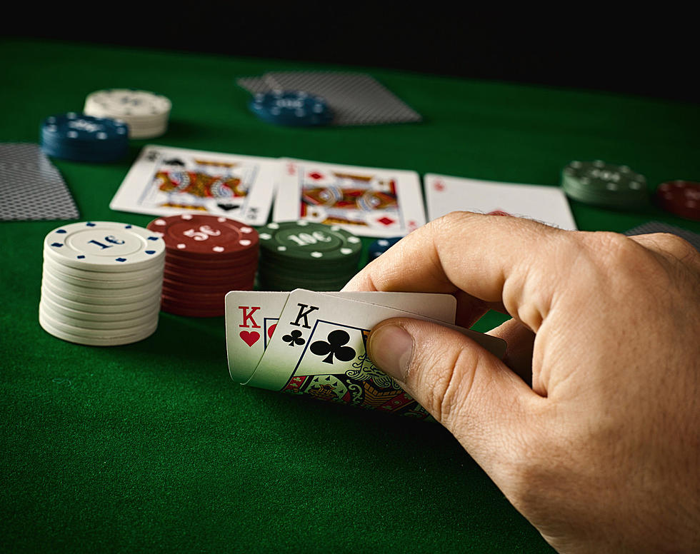 Did You Know The First American Casino & Poker Game Started In Louisiana?