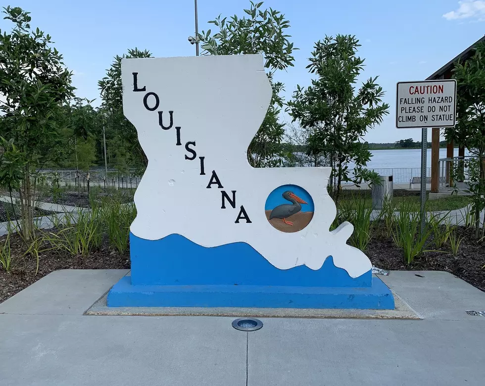 Happy 209th Birthday Louisiana: The Story Is Interesting