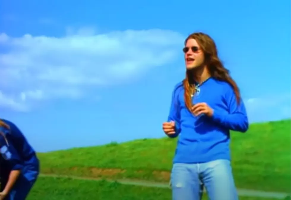 Blind Melon's Shannon Hoon Documentary Drops Tomorrow