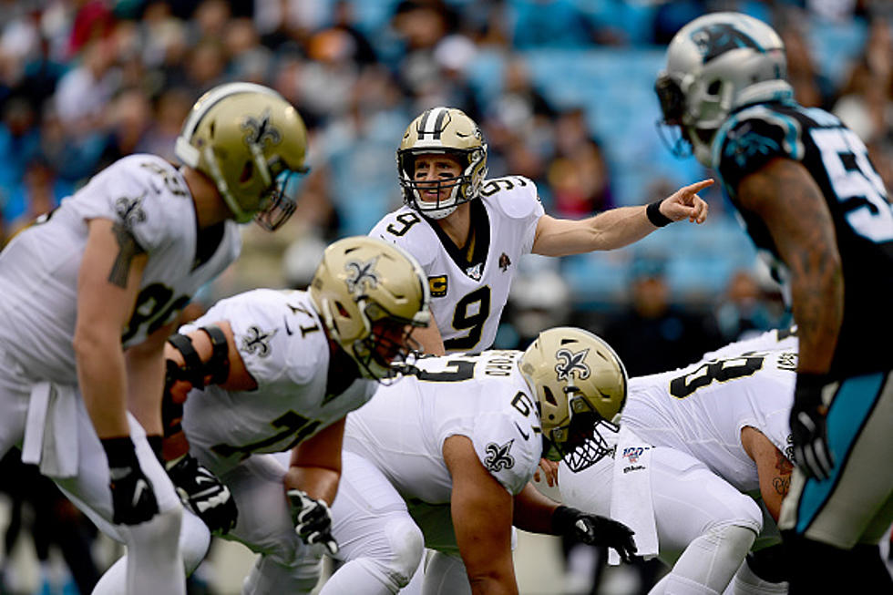 Drew Brees Joining NBC Sports Broadcasting Team