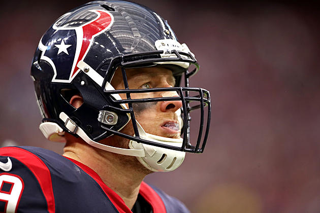 JJ Watt Says NFL Keeping Players in the Dark About COVID-19