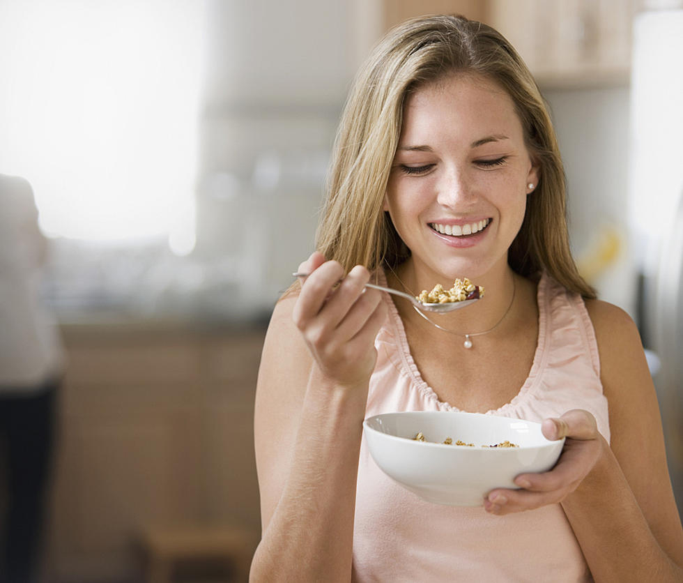 Move Over Coffee, Caffeinated Cereals Coming to a Store Near You