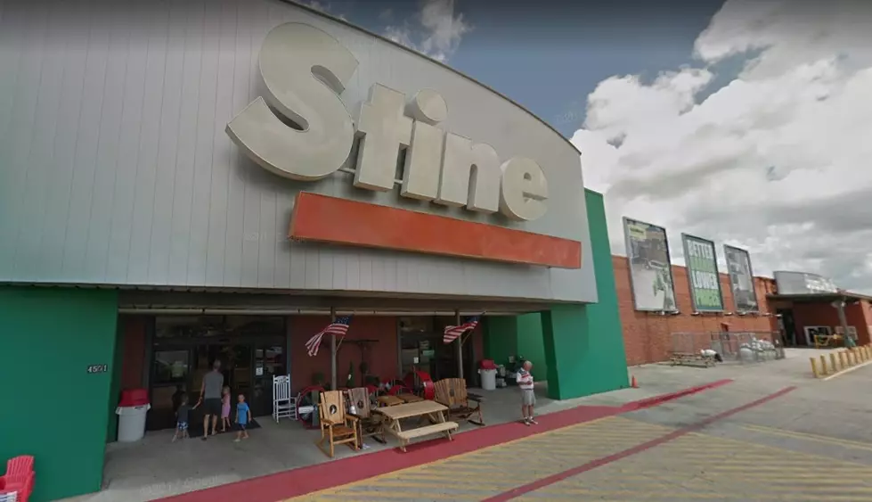 Louisiana-Based Stine Lumber Issues Bonuses to Employees