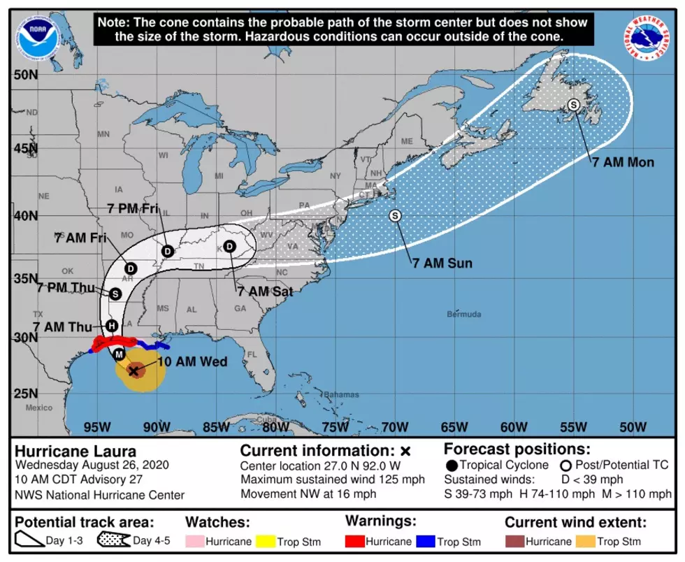 National Hurricane Center