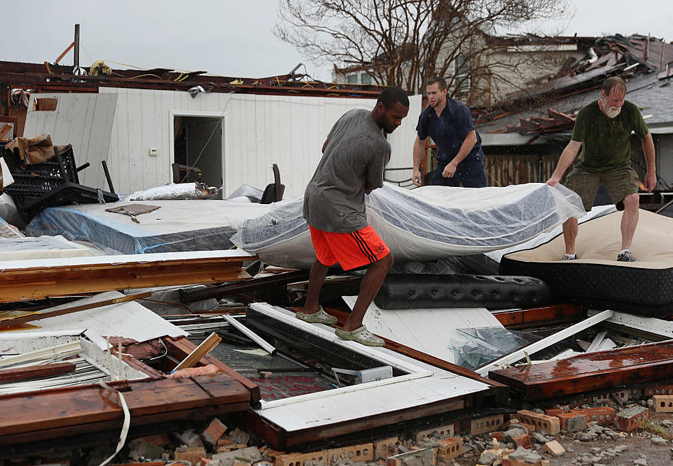 FEMA Disaster Recovery Center Opens in Jeff Davis Parish