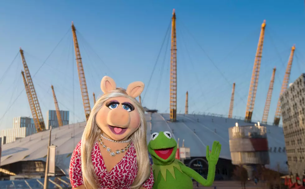 If You Love The Muppets, You Have To Visit This Museum