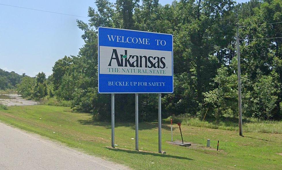 Tired of Hurricanes? Arkansas Will Pay You To Move There