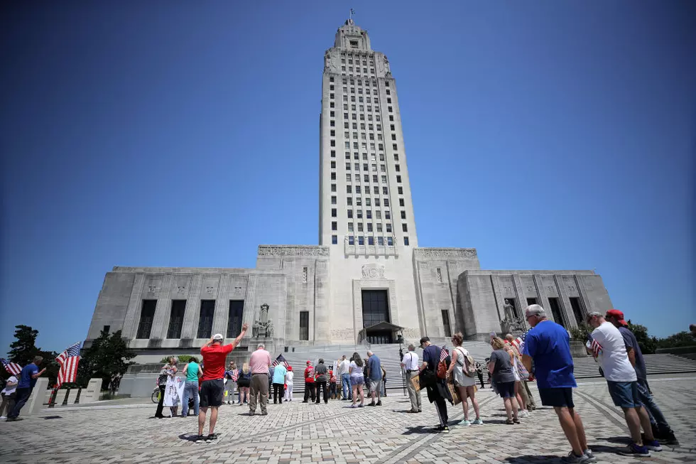 Recall Against Louisiana House Speaker Fails