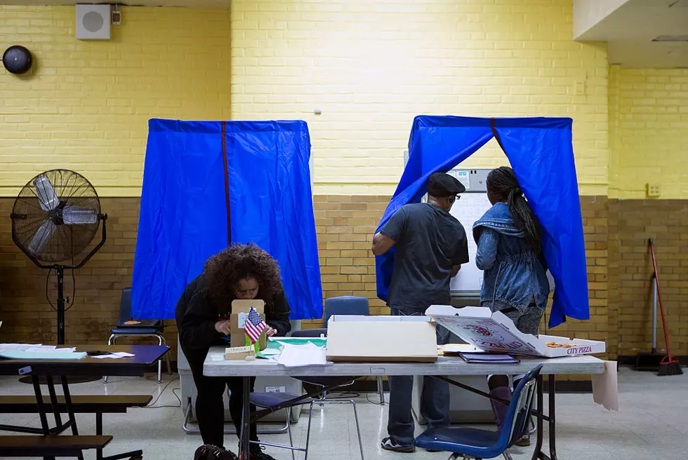 Louisiana Legislation To Modify How We Purchase Voting Machines