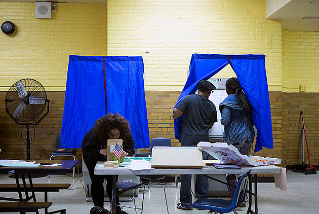 Louisiana Legislation To Modify How We Purchase Voting Machines