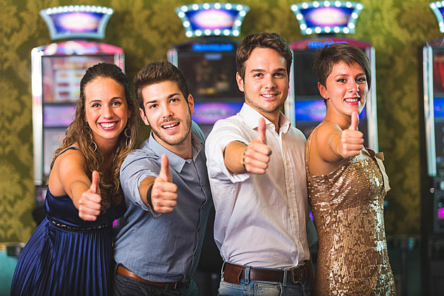 Louisiana Ranks Among Top Gambling-Addicted States