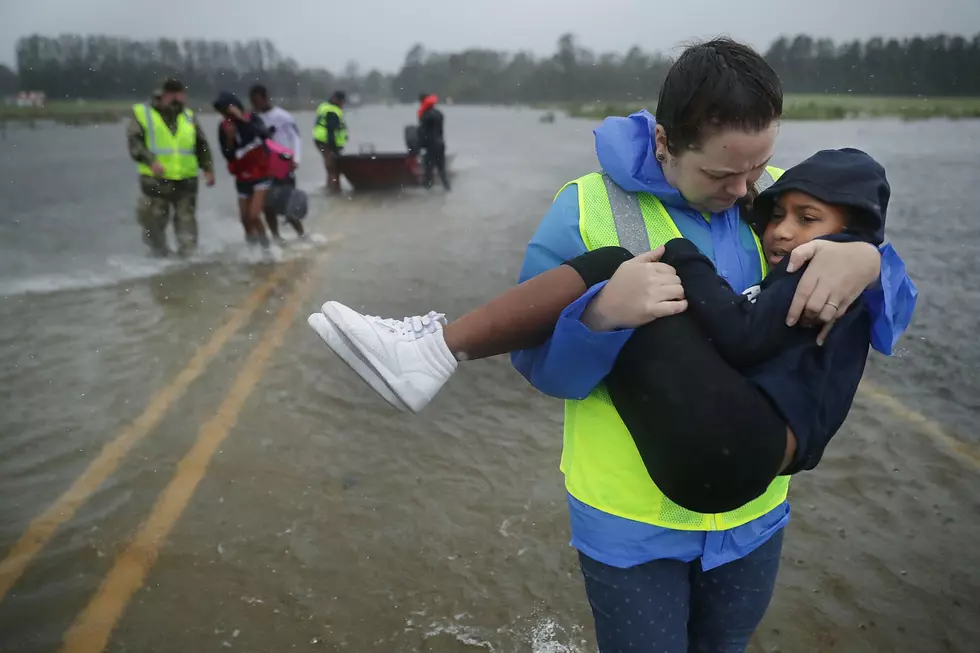 United Way Is Offering Assistance for Flooded Homeowners