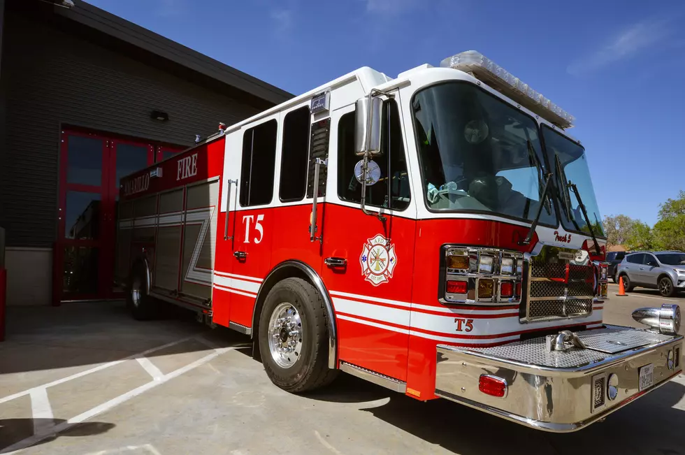 Westlake Fire Department Gets Huge Donation From Phillips 66
