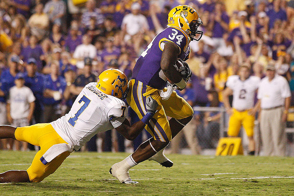 Get McNeese vs LSU Football Tickets For Under $20