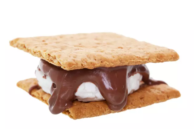 Free &#8220;Smores In The Park&#8221; Event Later This Month