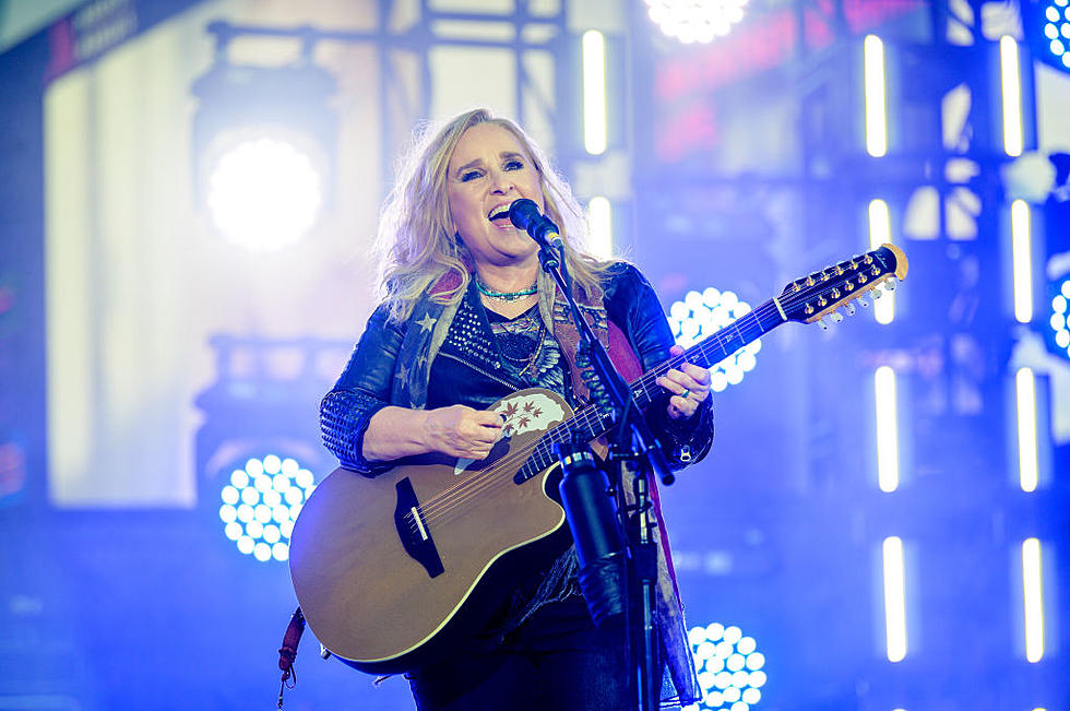 Melissa Etheridge Performing In Lake Charles, Louisiana In Early 2024