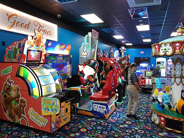 Mr. Gatti’s Pizza Opens back up in Lake Charles - Mr Gatti's Pizza
