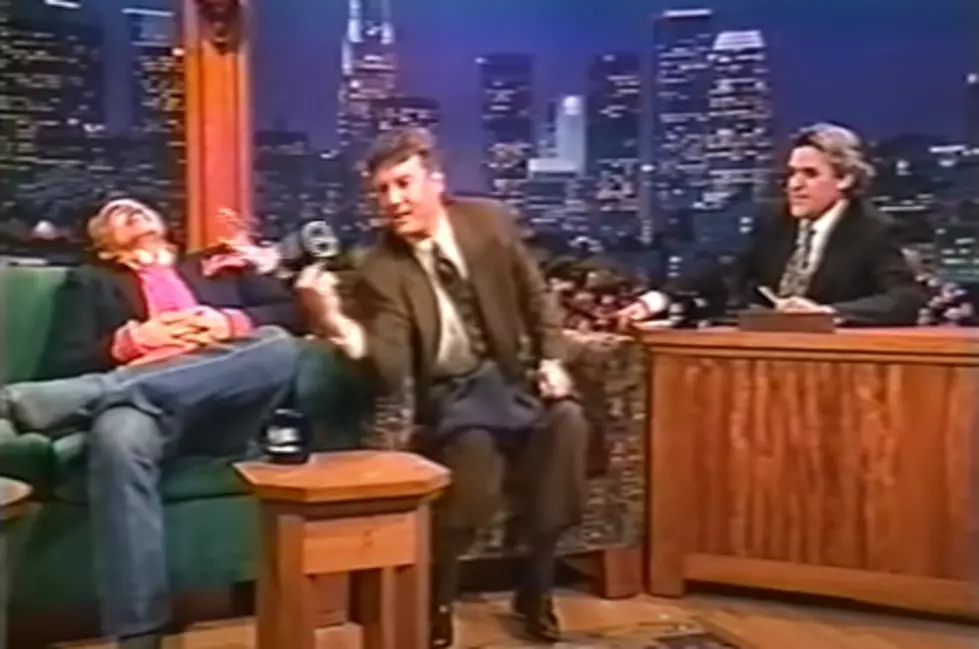 Via Marc Summers Productions YouTube