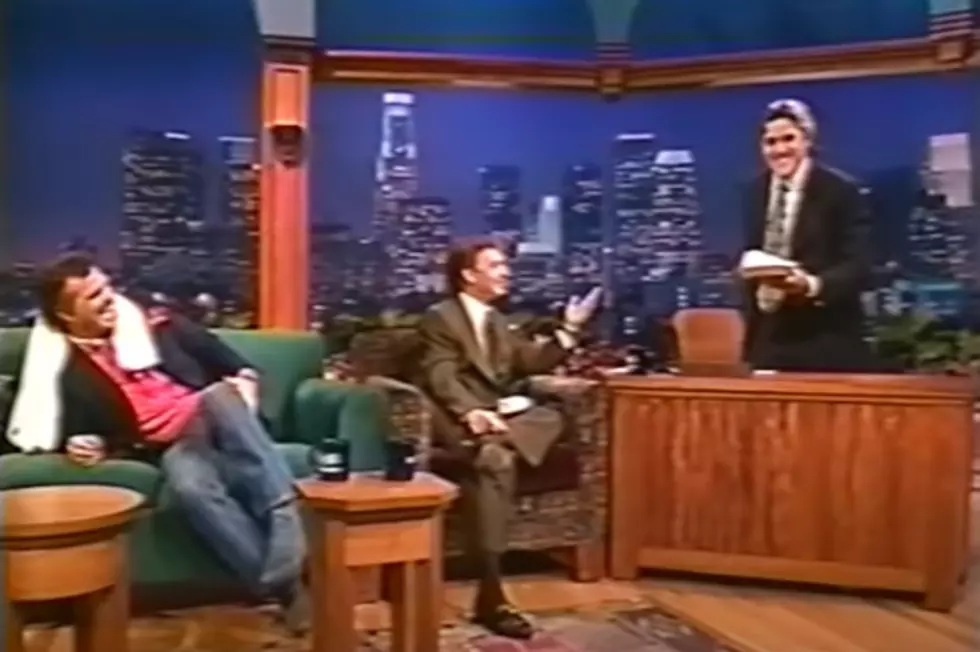 Via Marc Summers Productions YouTube