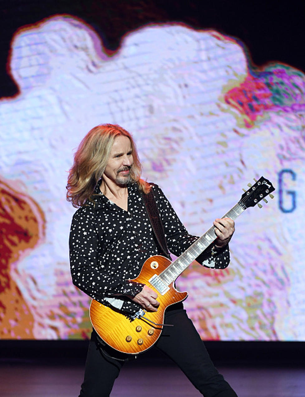 Get Your Tickets: Styx Playing In Lake Charles This Weekend