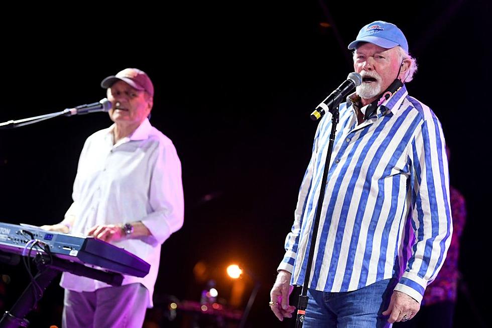 Beach Boys Coming To Lake Charles In October