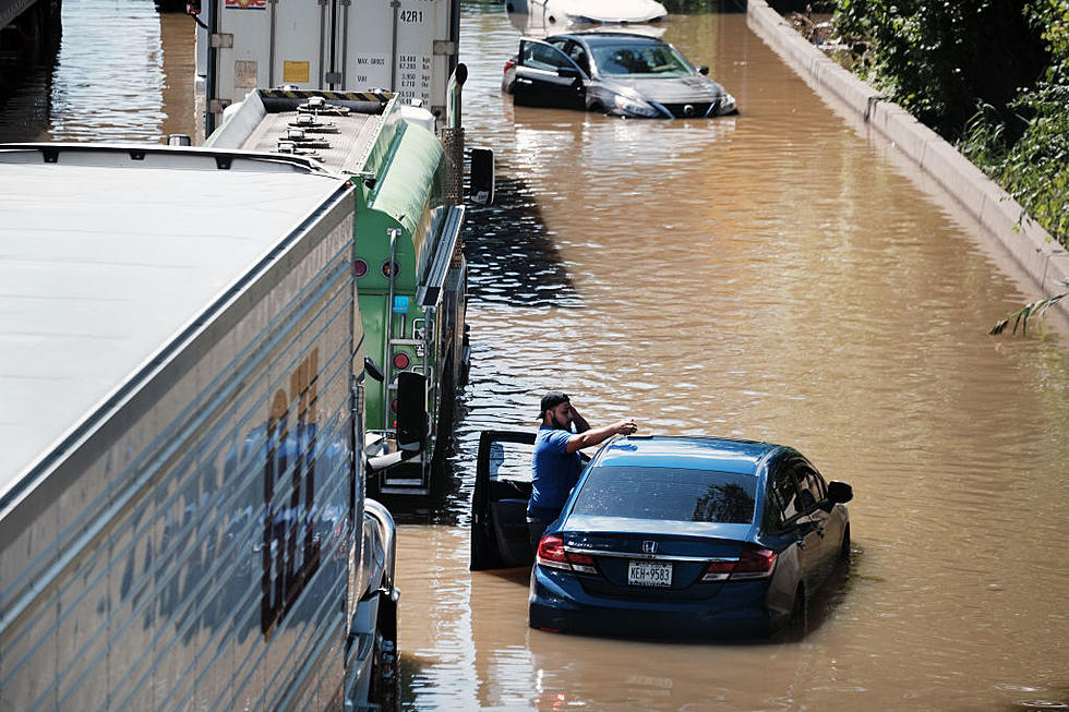 Vehicle Prices Are About To Soar Thanks To Hurricane Ida