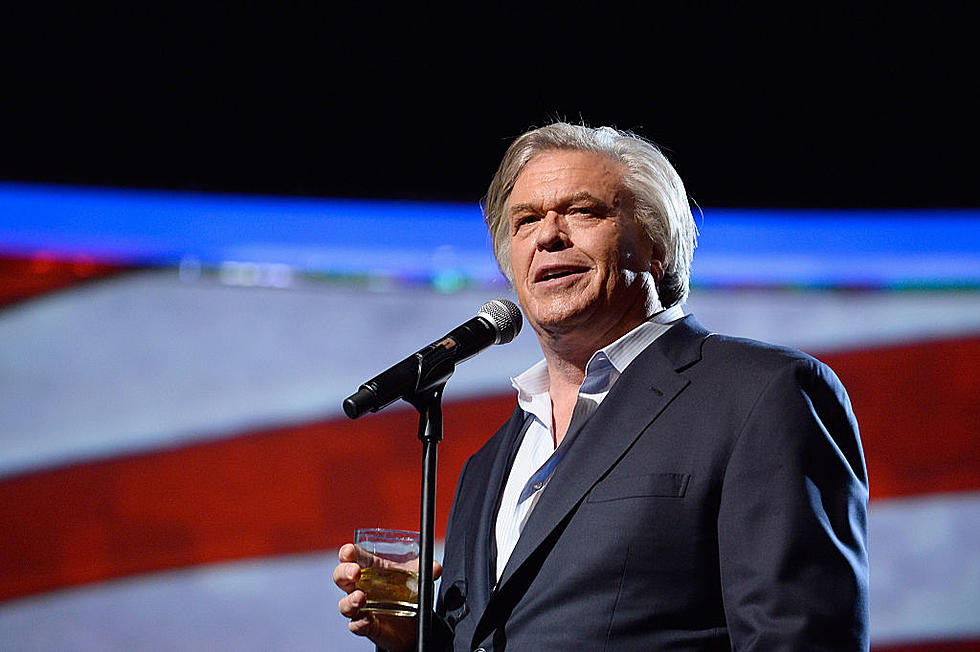 Ron White Performs In Lake Charles This Sunday