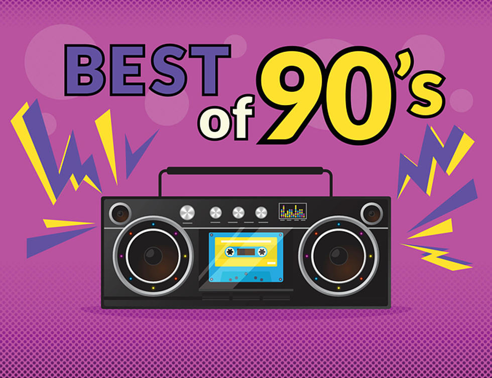 The Best Things From The &#8217;90s [WATCH]