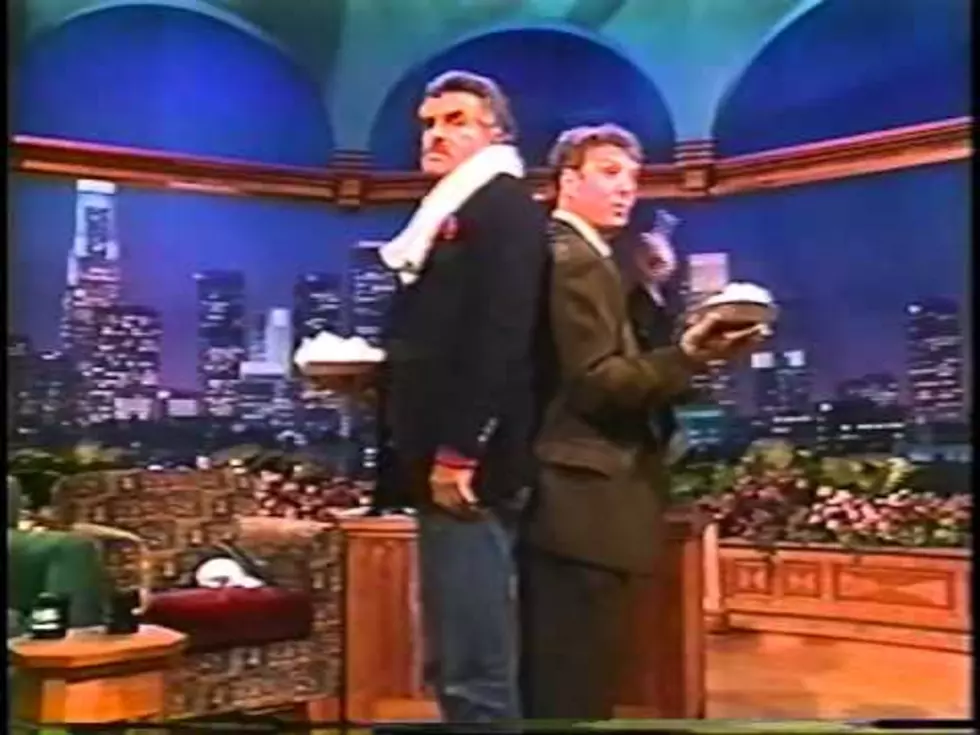 Via Marc Summers Productions YouTube
