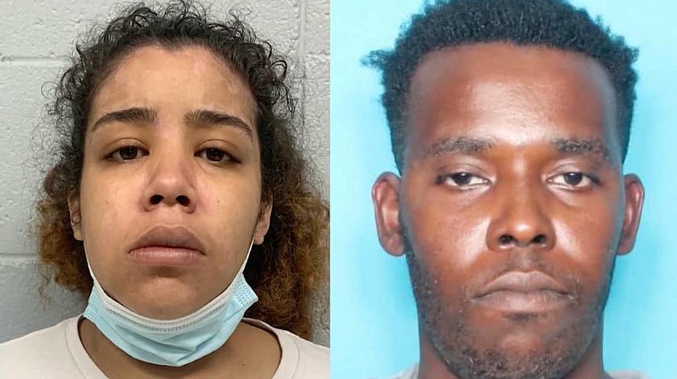 Mother Of Murdered Two-Year-Old Louisiana Toddler Arrested